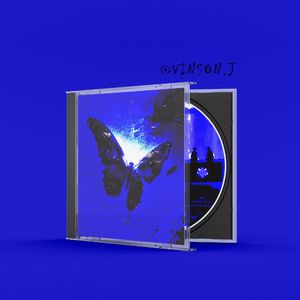 【Free】'Butterfly' R&B type Beat