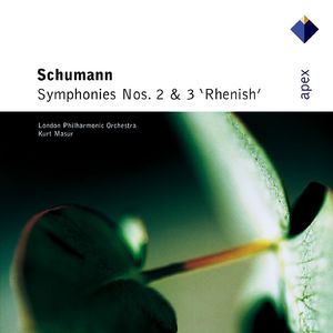 Symphony No. 2 in C Major, Op. 61:I. Sostenuto assai - Allegro ma non troppo