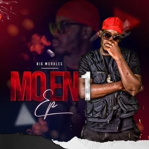 My way (feat. Young G Mr.Magnífico & Twochris)