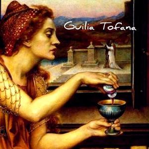 Giulia Tofana TikTok