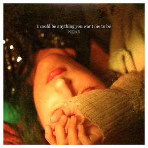 I could be anything you want me to be