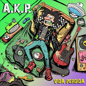 Punk´s Not Dead