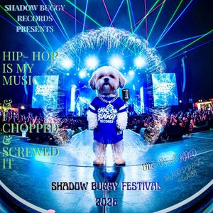 Hip-Hop Music Let Me Chopped & Screwed It !!