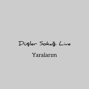Yaralarım (Live)