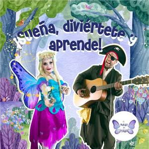 Estrellita Dónde Estás