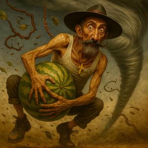 El Gitano Volador (feat. El Richal)