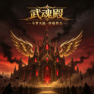 斗罗 · 封号菊斗罗  臻藏版