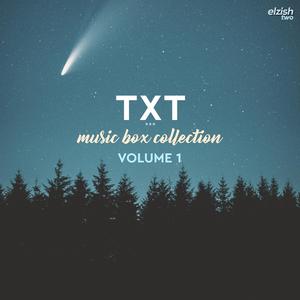 Lonely Boy (The tattoo on my ring finger) (Music Box Version)