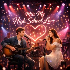 Miss My High School Love - (នឹកស្នេហ៍វិទ្យាល័យ)