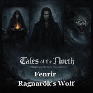Fenrir (Ragnarök's Wolf)
