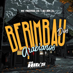 Berimbau Dos Arabianos