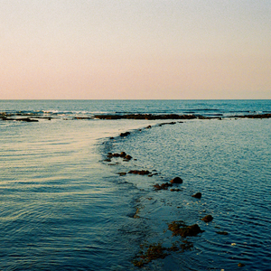 Wind, Sea, Sand, Alone