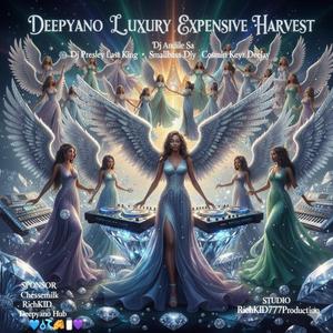 Wealthy And Humble (EP)