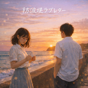 防波堤ラブレター