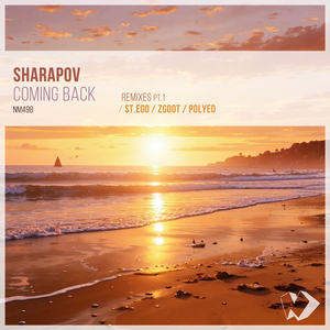 Coming Back (Original Mix)