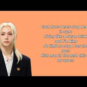 Rich Man (Felix Ver.)