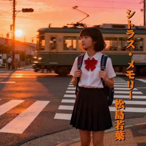シトラス・メモリー