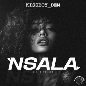 Nsala (My desire)