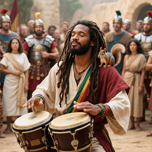 Jesus appears to His disciples