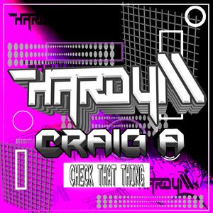 Check That Thing (feat. Craig A) (Radio Edit)