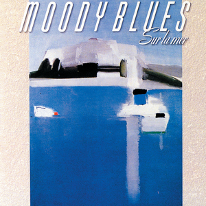 I Know You're Out There Somewhere