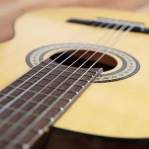 穿越时空的思念（木吉他）