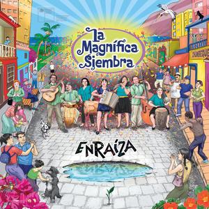 La Franja (feat. Juanito Ayala)