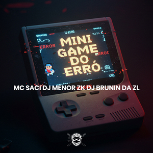 Mini Game do Erro