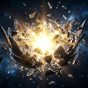 Dimensional Dilemma (The Split)