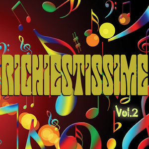 Papa Loves Mambo / Caliente Amor (Loves Mambo Mix)