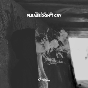 Please Don't Cry
