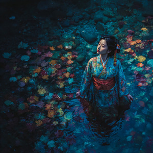 流星 (New Vocal Remix)