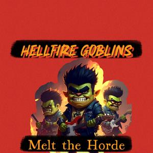 Melt The Horde