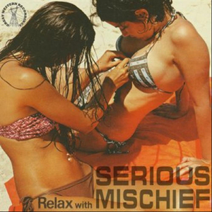 Serious Mischief (Manu Manu)