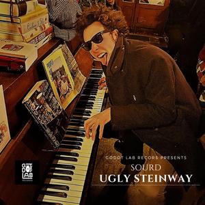 Ugly Steinway