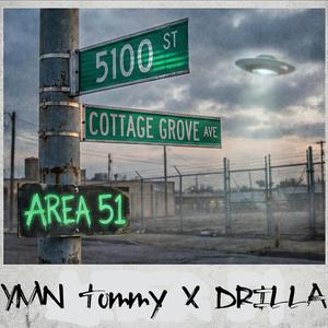 Ran (feat. Drilla & 051 PriBoi)
