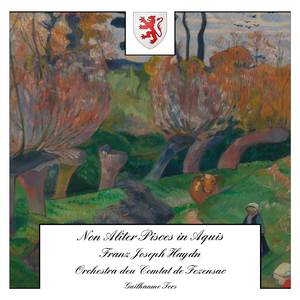 Sonata No. 1 in G Major, Hob. XVI:8: II. Minuetto (Arr. for Orchestra)