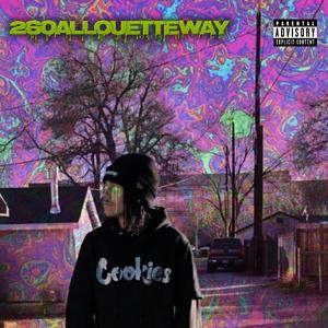 U$aPKWY/stuckintraffic (feat. RomeThaWorld & E$aLUV)