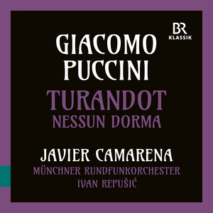 Puccini:Nessun Dorma (Turandot)