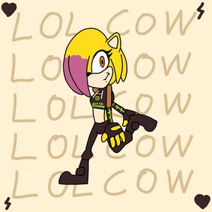 Lolcow (feat. Alyctro)