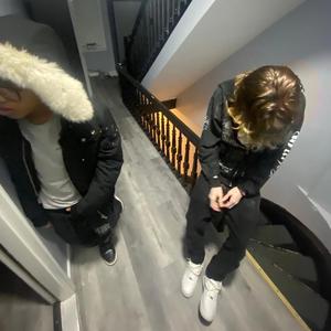 mindstate (feat. Poncy)