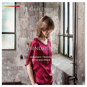 Bunte Blätter, Op. 99, Albumblätter: II. Schnell