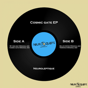 Terminus (Original Mix)