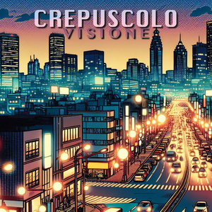 Crepuscolo