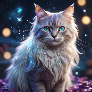 Изменение выражения лица