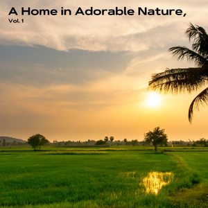 Uplifting Birdsong from Branches