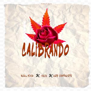 Calibrando (feat. Alto Contraste & Real mind)