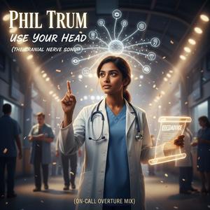 Use Your Head (The Cranial Nerve Song) (On Call Overture Mix)