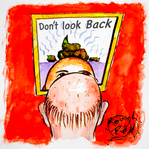 Don't Look Back