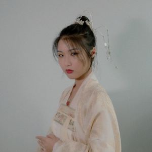 音阙诗听-赵方婧 - 芒种（DJ晓冬版）